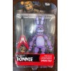 FUNKO FNAF FIVE NIGHTS AT FREDDY'S BONNIE ACTION FIGURE NEW