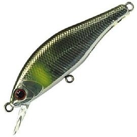 Palms Alexandra 50HW Abalone Ayu Lure
