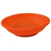 PAOCK SSPOWER MTP-15 (OR) PC Magnetic Tray, Orange, Round