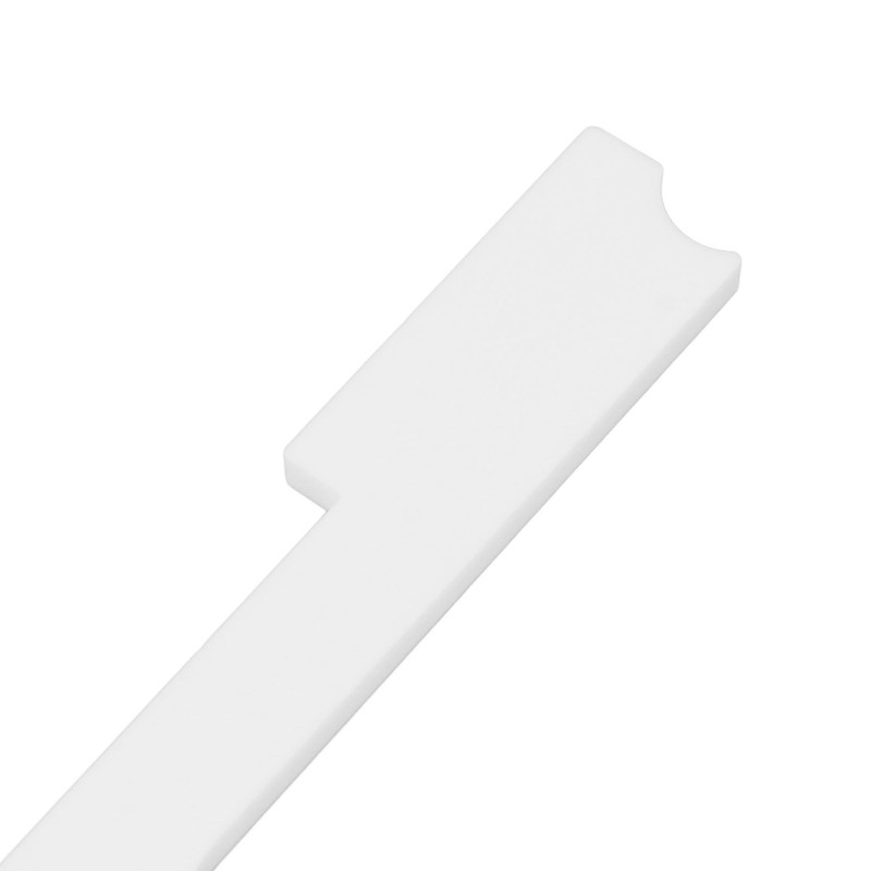 2PCS Lightsaber Stand Wall Mount Holder Acrylic Easy Installation Wand