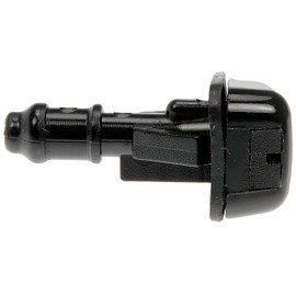 Dorman 58168 Windshield Washer Nozzle Compatible with Select Ford/Mercury Models
