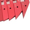 Router Table Setup Bars 7pcs Aluminum Setup Blocks Height Gauge