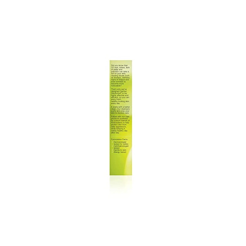 Garnier Skin Renew Anti-Puff Eye Roller, 0.50 Fluid Ounce Paquete