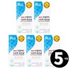 Lactobacillus Real Doctor 10 Billion Lactobacillus Probiotics, 5-month supply in total / 리얼닥터 100억 유산균 프로바이오틱스 총 5개월분