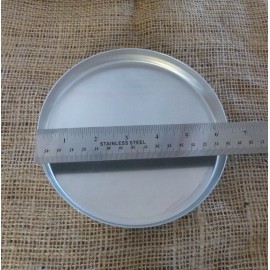 Lortone 45C Outer Lid