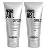 2 paste depolish Force 4 Tecni Art Loreal Professionnell 100