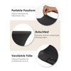 Gräfenstayn® Diana High Table Cover Various Colours and Sizes for