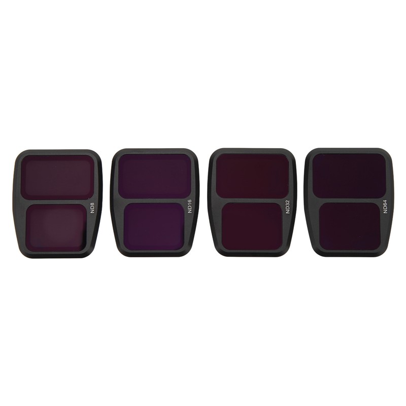 ND Filter Set for DJI Air 3 Drone ND8 ND16
