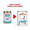 5 Latas Royal Canin Proteina Hidrolizada Para Perro