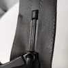 8# Nylon Zipper Airtight Waterproof Zipper TPU Coated for Waterproof