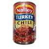 Nalley Turkey Chili Carne with Beans 14 Oz (Pack of