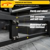Maxzina Truck Bed Divider Compatible with 2022-2025 Ford Maverick Cargo