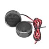 Timpano TPT-ST1 Dome Tweeter, 1 Inch Tweeter Set for Car