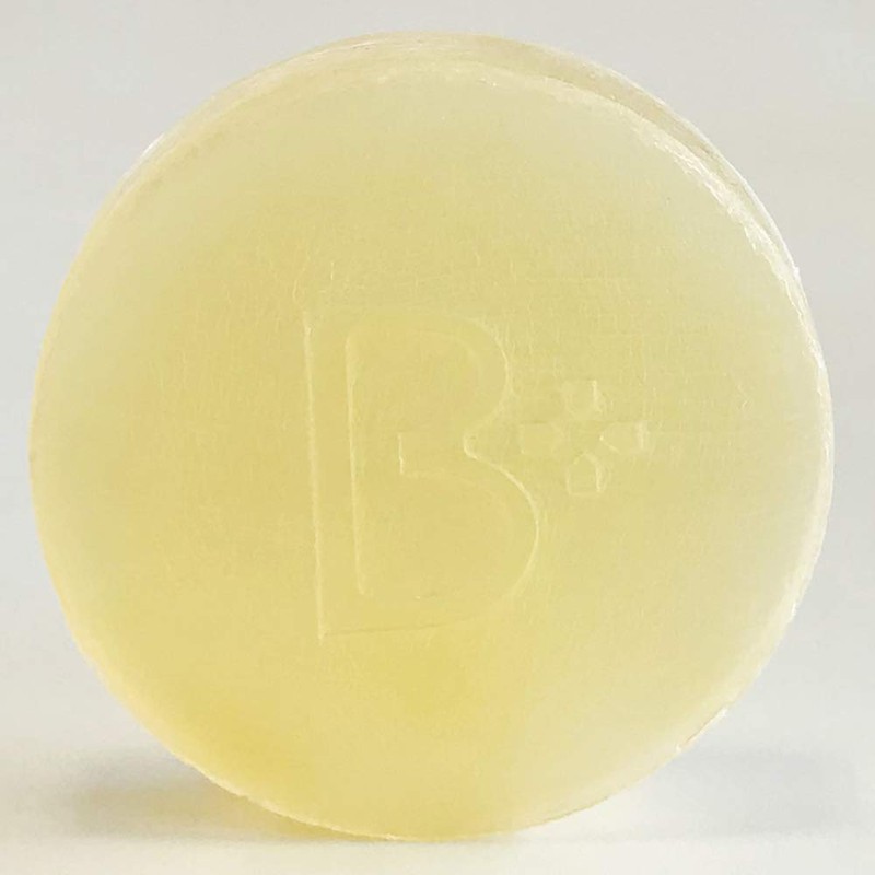 Beautiful Clear Soap Horse Oil