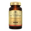 Solgar Ultimate B Plus C Complex - 90 Tablets -
