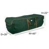 Covermates Keepsakes - Storage Duffel Bag - Heavy Duty Polyester