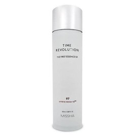 Time Revolution (셀러허브)MISSHA 타임 레볼루션 더 퍼스트 에센스 5X 180ml 1개 Ss (S27392676) (Missha) Time Revolution The First Essence 5X 180ml 1pc Ss (S27392676)