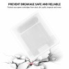 Clear Protective Storage Box for Gameboy Color GBC GB GBP