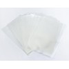 Seiun Shoten Perfect Sleeve Postcard Size, Transparent Soft Type, 4.1