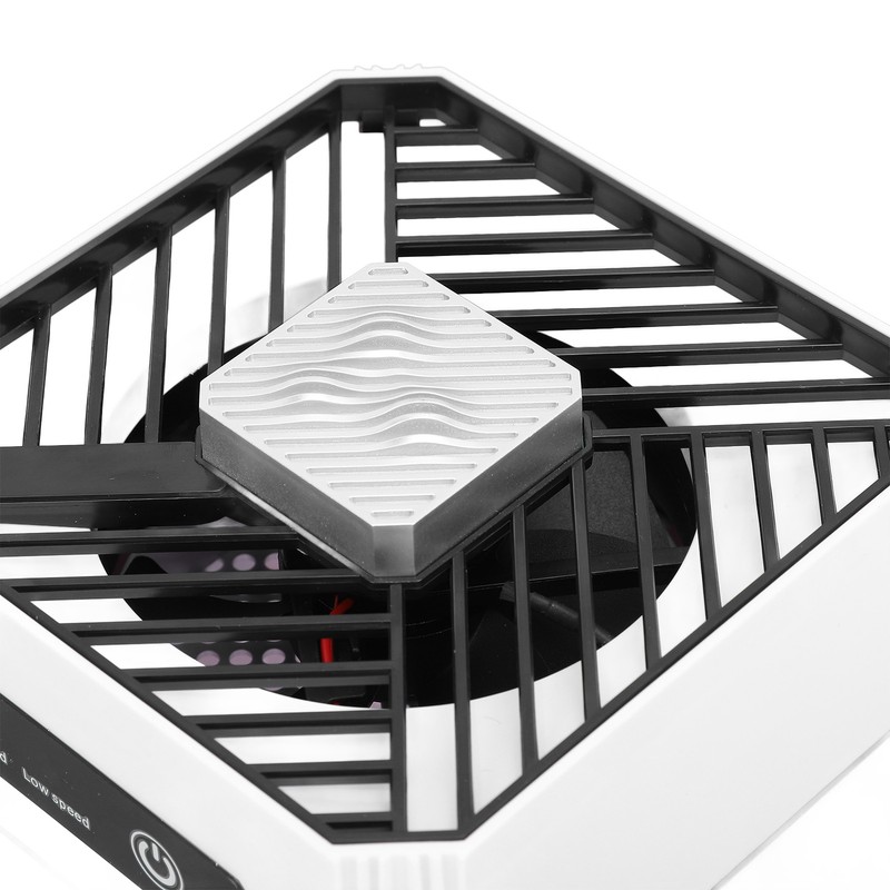 Home Air Purifier Negative Ionic Purification Odor Removal Multi Functional