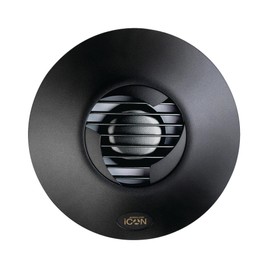 Airflow iCON 60 Cover - Anthracite