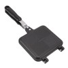 Non Stick Frying Pan Double Sided Aluminium Alloy with Anti