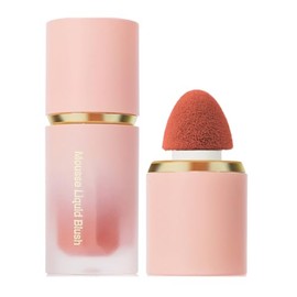 Crema Líquida Para Mejillas Líquido Impermeable Ligero De Larga Duración Para Mejillas Colorete Líquido Mate Para Contorno, Colorete De Aspecto Natural De Larga Duración (02#)