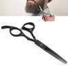 6inch Professional Hair Scissors Stainless Steel Hair Cutting Shears Hairdressing