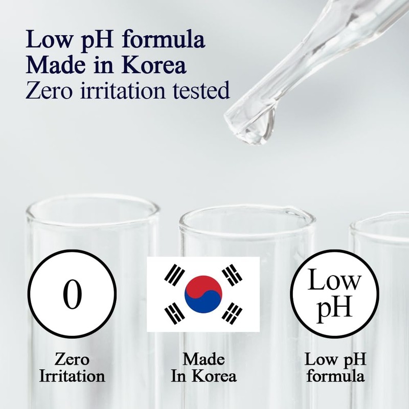 Pyunkang Yul [Pyunkang Yul]Low pH Cleansing Pad (70ea)