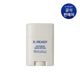 Amorepacific Be Ready Out Run Sun Stick 19g / 아모레퍼시픽 비레디 아웃런 선스틱 19g