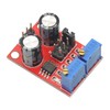 5Pcs NE555 Pulse Frequency,Pulse Generator, Duty Cycle Adjustable Module,Square/Rectangular Wave