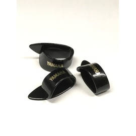 Yamaha Thumb Pick Pick-T 3-Piece Set, Medium