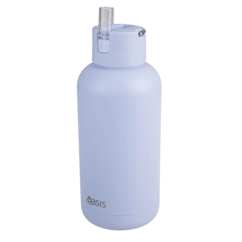 Oasis Ceramic Lined Stainless Steel Triple Wall Insulated Moda Drink
