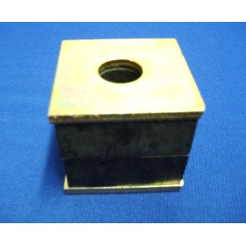 Lincoln Electric Oem Motor Mount Pads Front Rear Fits Lincoln Welder Sa 200 250 Redface Blackface