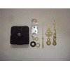 Quartz Clock Movement Kit with 1 Set of Hands and