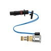 MAX COOL Solenoid Valve Oil Pump Suitable for Chrysler 200