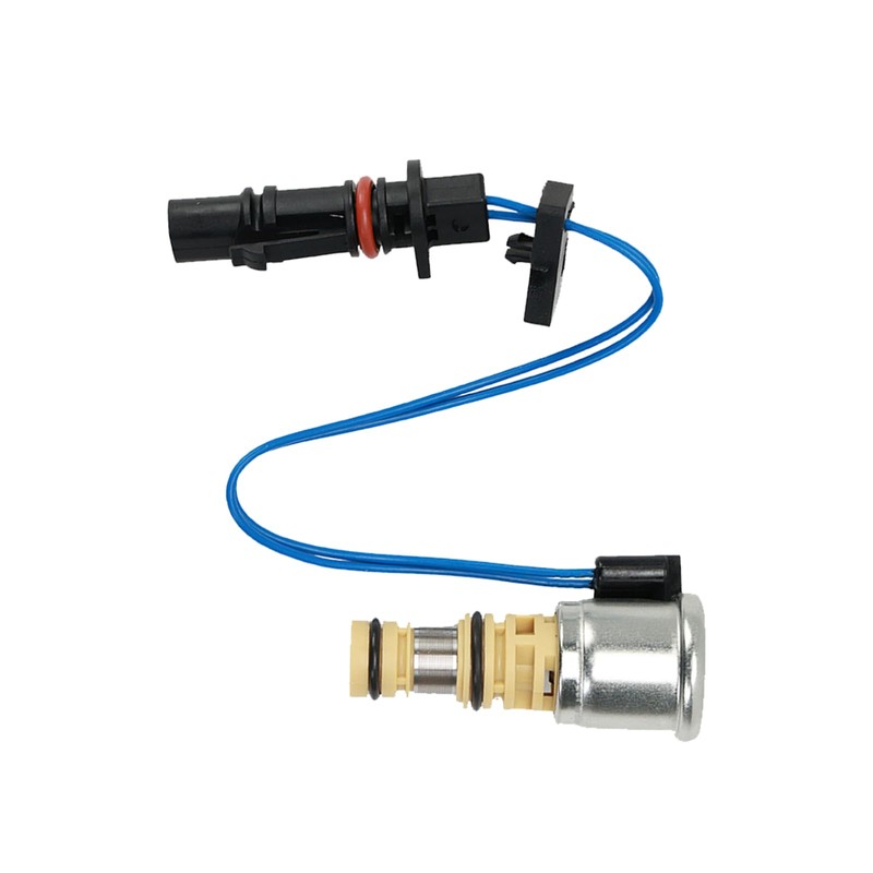 MAX COOL Solenoid Valve Oil Pump Suitable for Chrysler 200