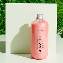Adcyon Natural Oil Perfumed Shampoo Collection, 04. Shampoo (Forest Green)