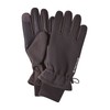 TOM TAILOR Men's Multifunctional Gloves, 29999 - Black