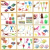 300 PCS Party Favor for Kids Goodie Bags Stuffers, Prize