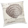 Divine By Design Shell 43cm x 43cm (17in x 17in)