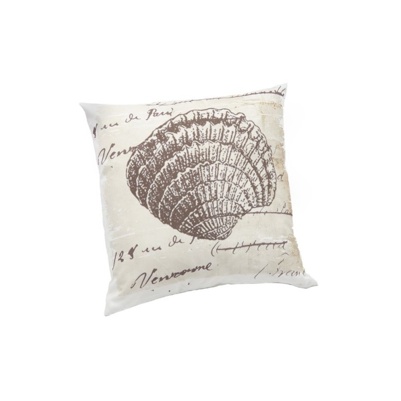 Divine By Design Shell 43cm x 43cm (17in x 17in)