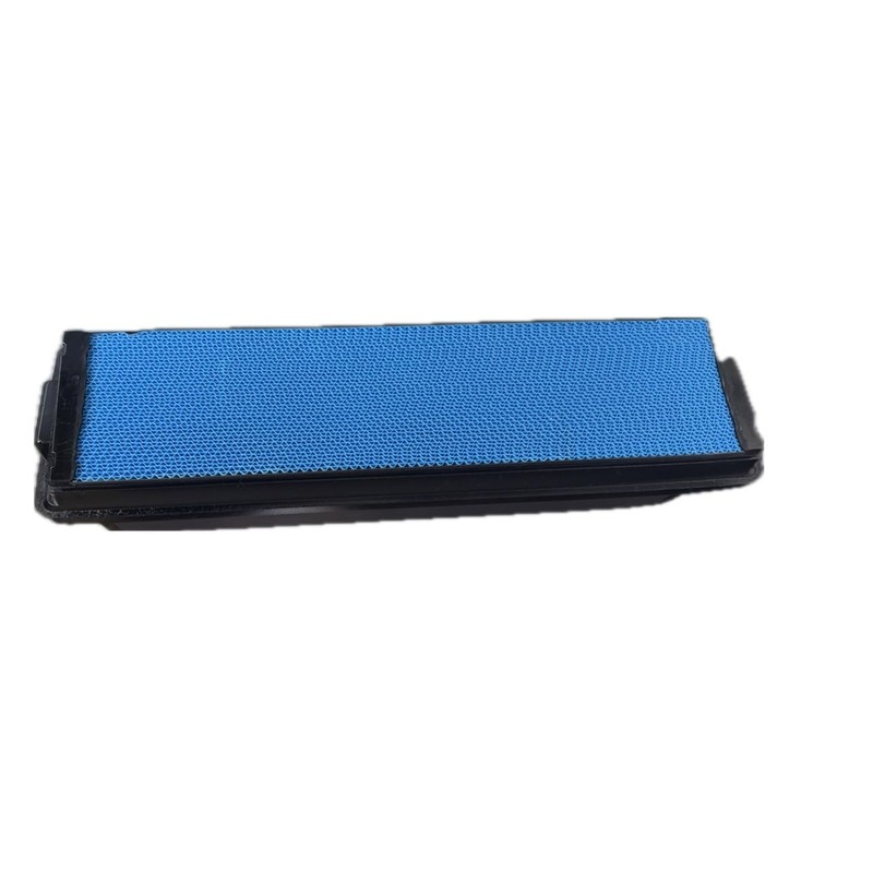 Replacement Air Filter P628541, Blue and Black