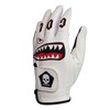 Fluo Jawbreaker White Men's Golf Glove Left Hand Jawbreaker White