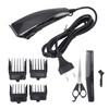 Electric Hair Clipper Home Fine Turning Hair Trimmer Cutting Machine