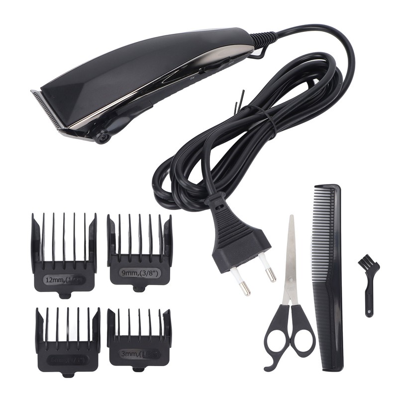 Electric Hair Clipper Home Fine Turning Hair Trimmer Cutting Machine