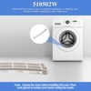 510502W Cover Lint Filter for Dryer