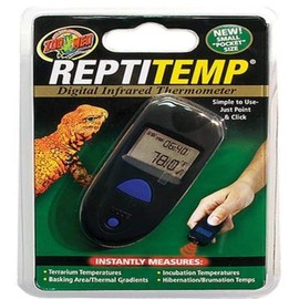 Zoo Med Repti Temp Digital Infrared Thermometer