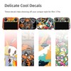 Drone Stickers Set Waterproof Skins Sticker Compatible for DJI Mini