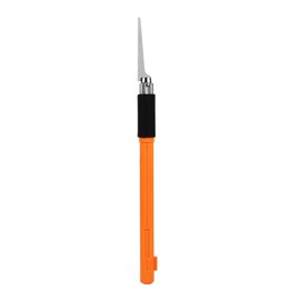 Alomejor Mini Hand Saw Pocket Hobby Hand Saw Set with Interchangeable Saw Blades Craft Blade for Model DIY Tool